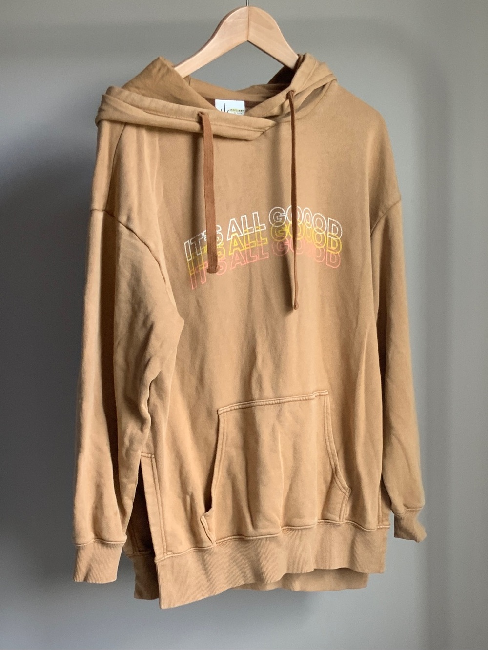 Aerie Its All Good Sweatshirt